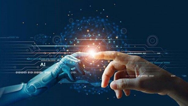 Dünyayı bekleyen büyük tehlike! Bunu da yaptılar: Zihin okuyan yapay zeka... 7