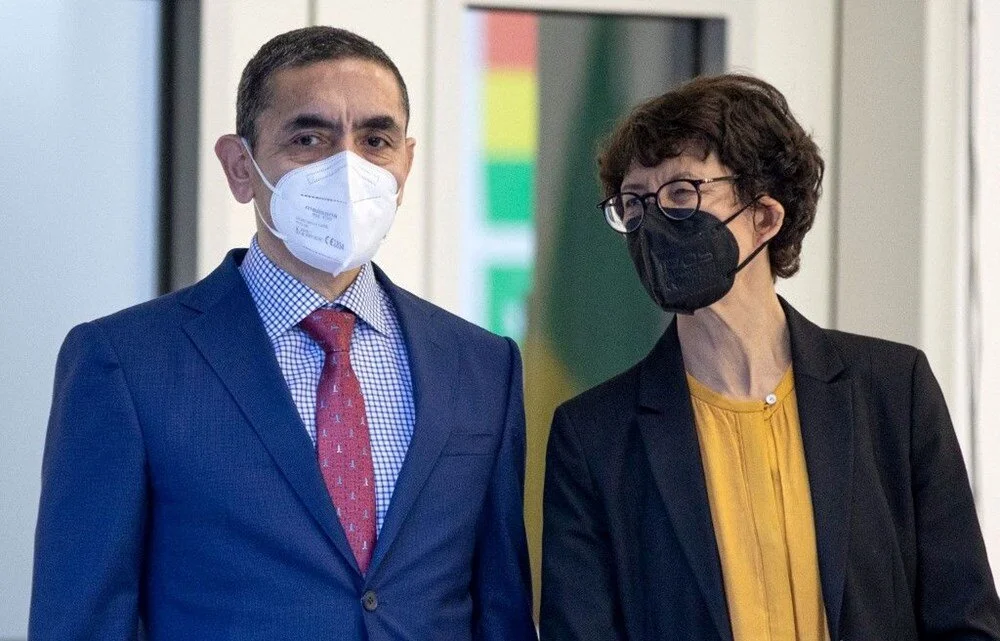 Covid-19 aşısı sonrasında kanser aşısı için de harekete geçtiler: Kanser aşısı için tarih verdiler 7