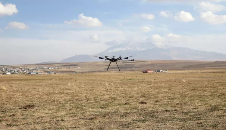 Malazgirt Savaşı’ndan kalanlar gün yüzüne çıkıyor: Drona entegre edildi 7