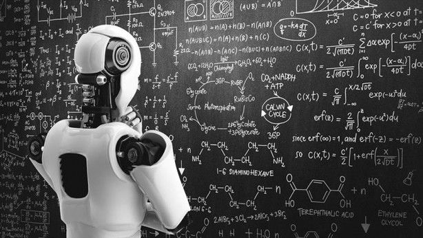 Dünyayı bekleyen büyük tehlike! Bunu da yaptılar: Zihin okuyan yapay zeka... 9