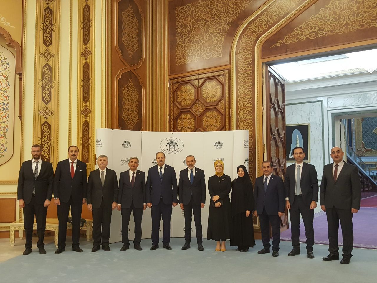 Türkiye-Suudi Arabistan arasında sıcak diyalog 2