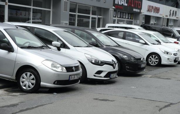 Arabası olan herkesi ilgilendiriyor! Yaptırmayan 40 bin lira ödüyor 2