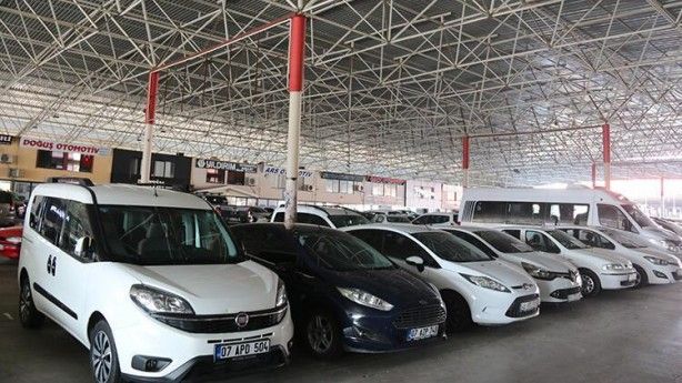 Arabası olan herkesi ilgilendiriyor! Yaptırmayan 40 bin lira ödüyor 5