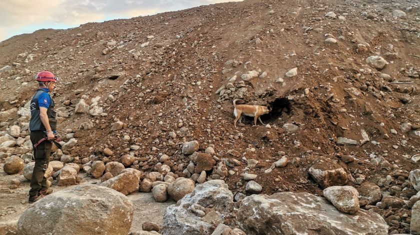 İzmir'de bir garip olay: Tüm ekipleri seferber etti, gerçek hayal çıktı 6