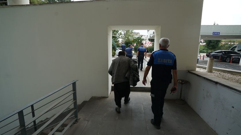 Dilenci 'Banker Arif'in üzerinden çıkan para şaşkına çevirdi! 'Bu benim günlük kazancım' 5