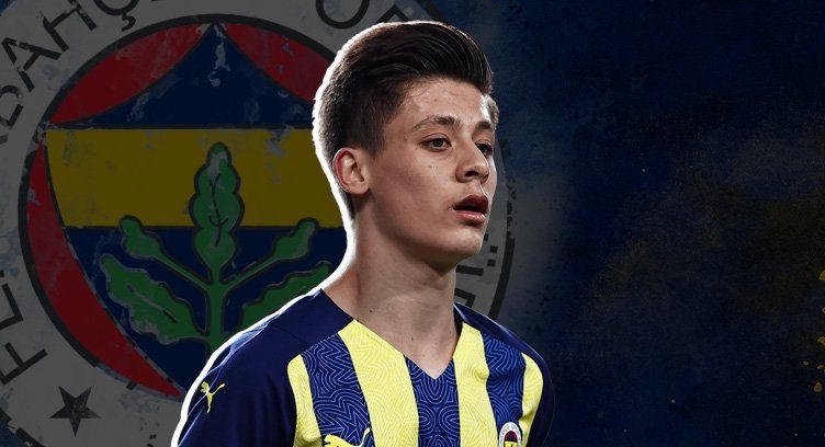 Flaş Arda Güler hamlesi! Ödenecek rakam... 1