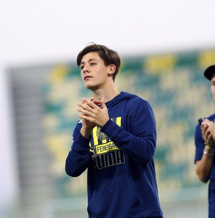 Flaş Arda Güler hamlesi! Ödenecek rakam... 10