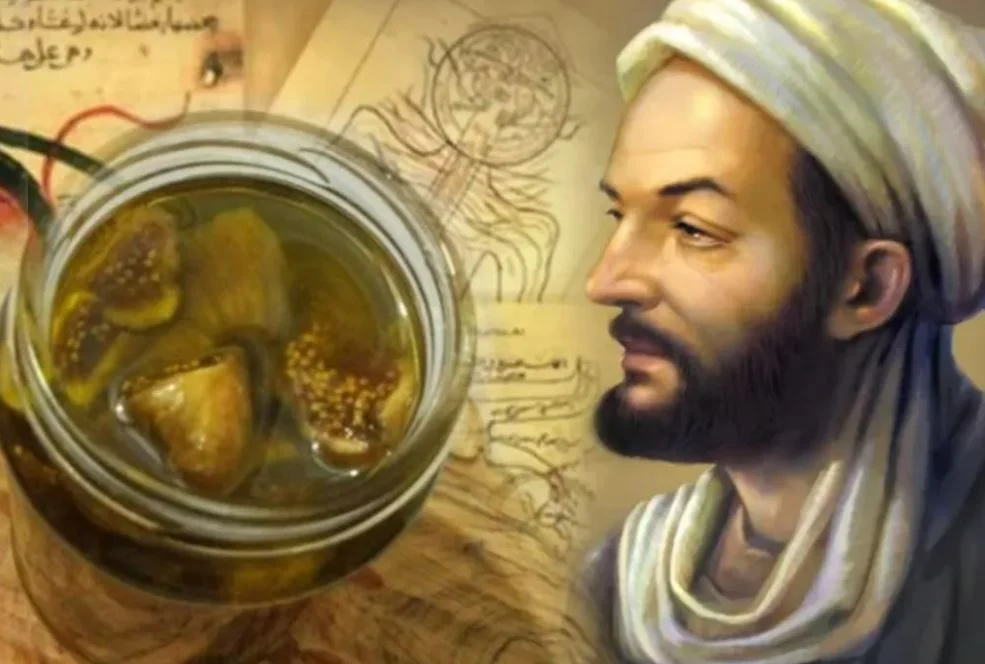 İbn-i Sina 1000 yıl önce yazmış! İbn-i Sina'nın bitkisel, şifa veren tedavi yöntemleri 4