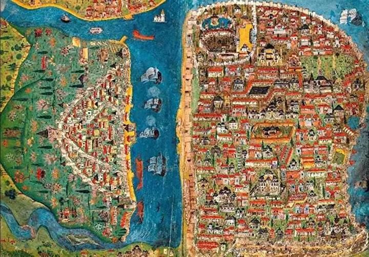 En kısa süre tahtta kalan Osmanlı padişahları! Bu sürelere çok şaşıracaksınız... 12