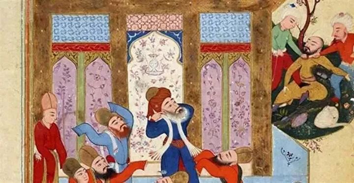 En kısa süre tahtta kalan Osmanlı padişahları! Bu sürelere çok şaşıracaksınız... 16