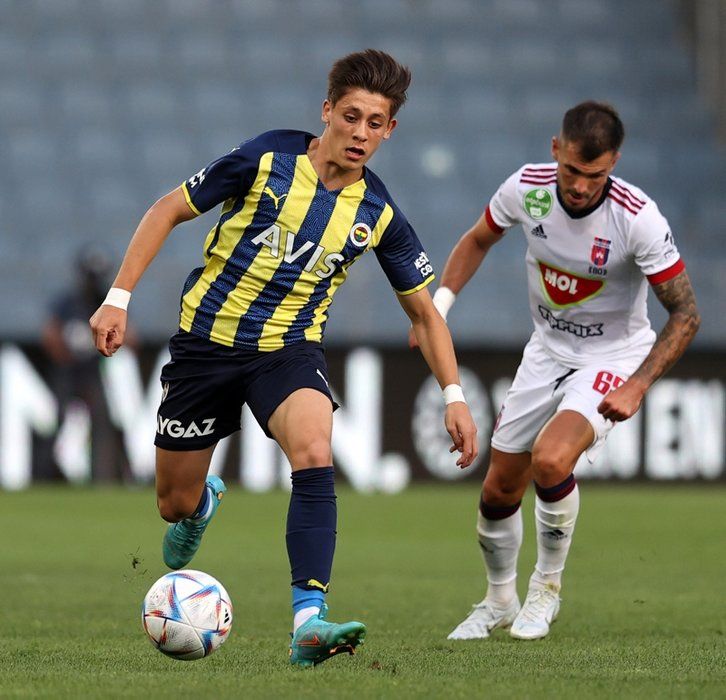 Flaş Arda Güler hamlesi! Ödenecek rakam... 2