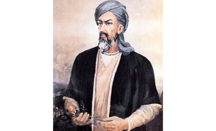 İbn-i Sina 1000 yıl önce yazmış! İbn-i Sina'nın bitkisel, şifa veren tedavi yöntemleri 2