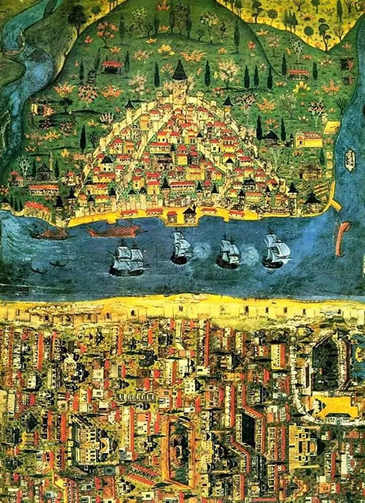 En kısa süre tahtta kalan Osmanlı padişahları! Bu sürelere çok şaşıracaksınız... 8