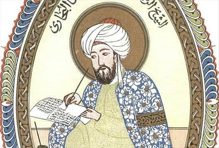 İbn-i Sina 1000 yıl önce yazmış! İbn-i Sina'nın bitkisel, şifa veren tedavi yöntemleri 3