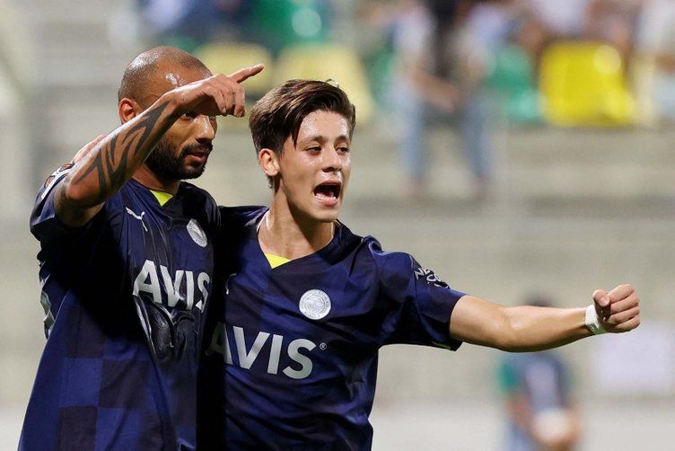 Flaş Arda Güler hamlesi! Ödenecek rakam... 9