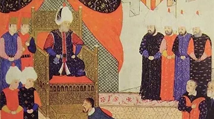 En kısa süre tahtta kalan Osmanlı padişahları! Bu sürelere çok şaşıracaksınız... 22