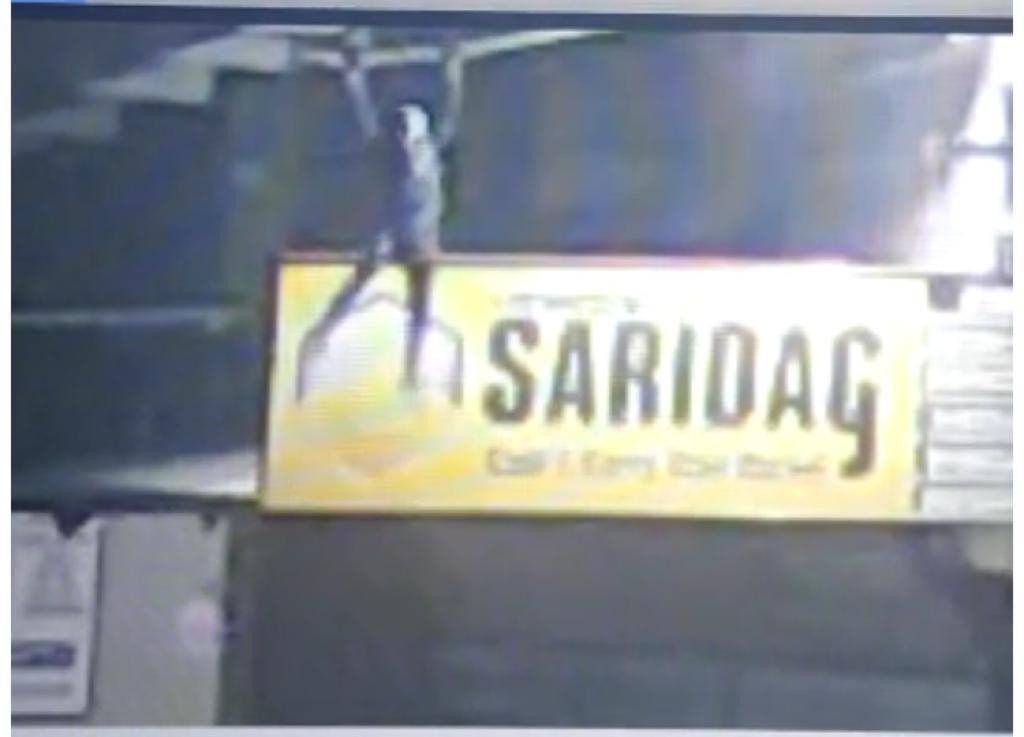 Dükkan sahibini bile hayran bıraktı: Komando gibi girip... 1