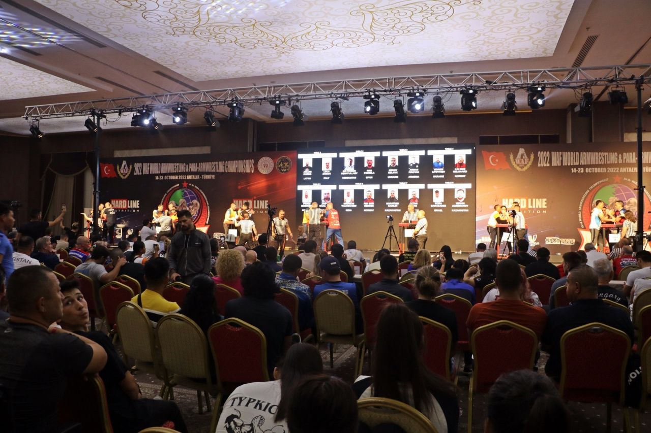 Derya Ceren Çağlayan: 'Bayrağımızı şereflendirmek için öne aldım' 2