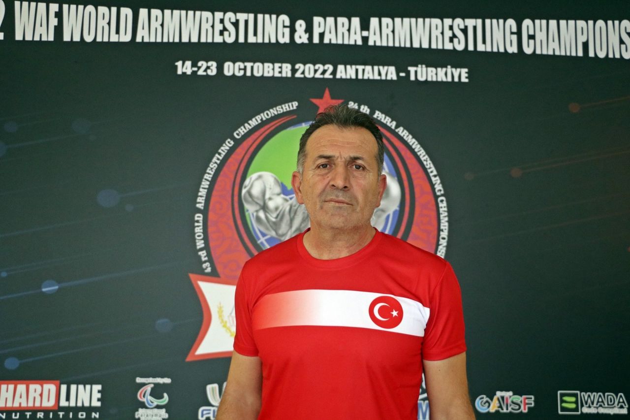 Derya Ceren Çağlayan: 'Bayrağımızı şereflendirmek için öne aldım' 3