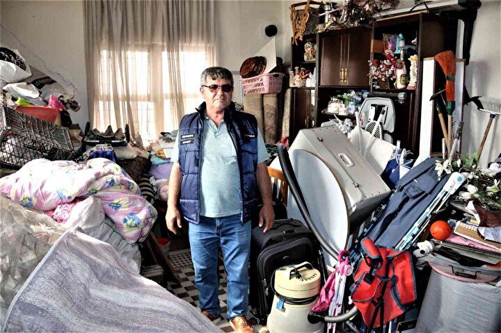 Evini arkadaşına kiraladı yıllar sonra gittiğinde hayatının şokunu yaşadı 1