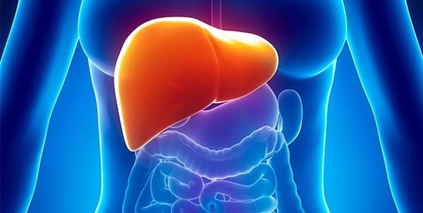 Bu işaret karaciğerinizin bittiğini gösteriyor: Hayatınızı tehlikeye atıyor, sessizce ortaya çıkıyor 8