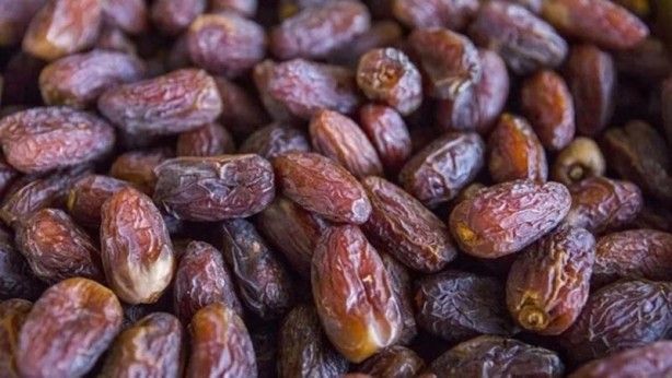 İslam alimlerinden miras bitkisel ilaçlar! Kur'an'da geçen mucize besinler... 10