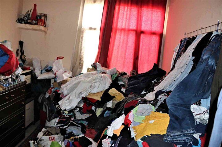 Evini arkadaşına kiraladı yıllar sonra gittiğinde hayatının şokunu yaşadı 11