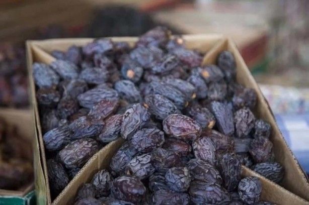 İslam alimlerinden miras bitkisel ilaçlar! Kur'an'da geçen mucize besinler... 13