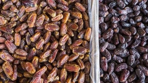 İslam alimlerinden miras bitkisel ilaçlar! Kur'an'da geçen mucize besinler... 14