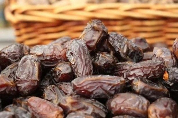 İslam alimlerinden miras bitkisel ilaçlar! Kur'an'da geçen mucize besinler... 15