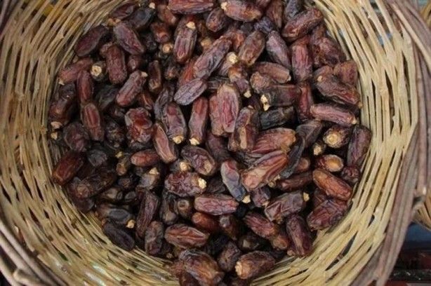 İslam alimlerinden miras bitkisel ilaçlar! Kur'an'da geçen mucize besinler... 16