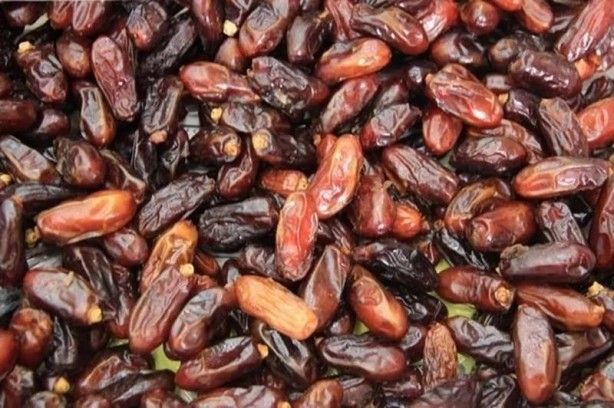 İslam alimlerinden miras bitkisel ilaçlar! Kur'an'da geçen mucize besinler... 17