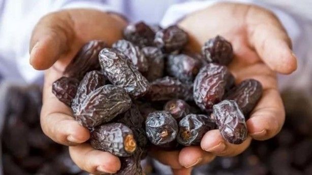 İslam alimlerinden miras bitkisel ilaçlar! Kur'an'da geçen mucize besinler... 19