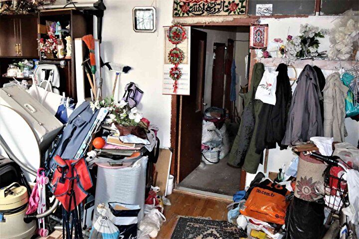 Evini arkadaşına kiraladı yıllar sonra gittiğinde hayatının şokunu yaşadı 2