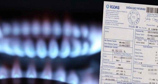 Doğalgaz faturası düşürmek için bunu yapın! Faydasını hemen göreceksiniz... 2