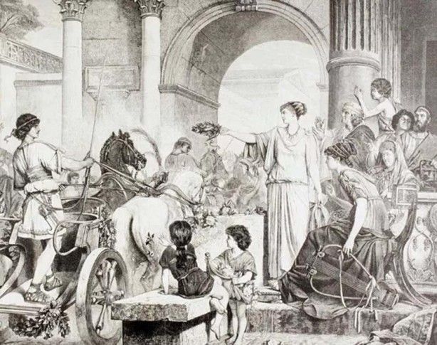 İslam alimlerinden miras bitkisel ilaçlar! Kur'an'da geçen mucize besinler... 2