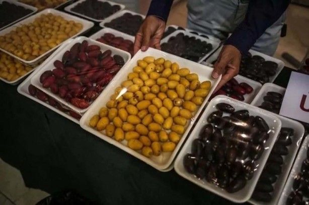 İslam alimlerinden miras bitkisel ilaçlar! Kur'an'da geçen mucize besinler... 20