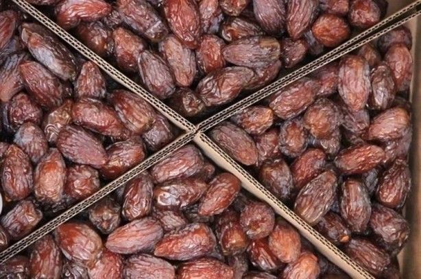 İslam alimlerinden miras bitkisel ilaçlar! Kur'an'da geçen mucize besinler... 21