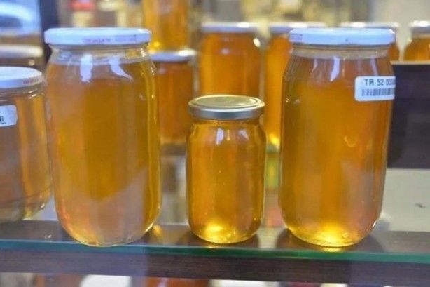 İslam alimlerinden miras bitkisel ilaçlar! Kur'an'da geçen mucize besinler... 24