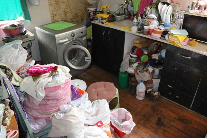 Evini arkadaşına kiraladı yıllar sonra gittiğinde hayatının şokunu yaşadı 3