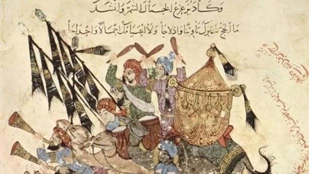 İslam alimlerinden miras bitkisel ilaçlar! Kur'an'da geçen mucize besinler... 3