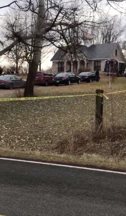 Kan donduran olay! Flört uygulamasından tanıştığı adamı canlı canlı yedi: Hiç pişman olmadı... 4