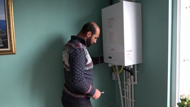 Doğalgaz faturası düşürmek için bunu yapın! Faydasını hemen göreceksiniz... 4