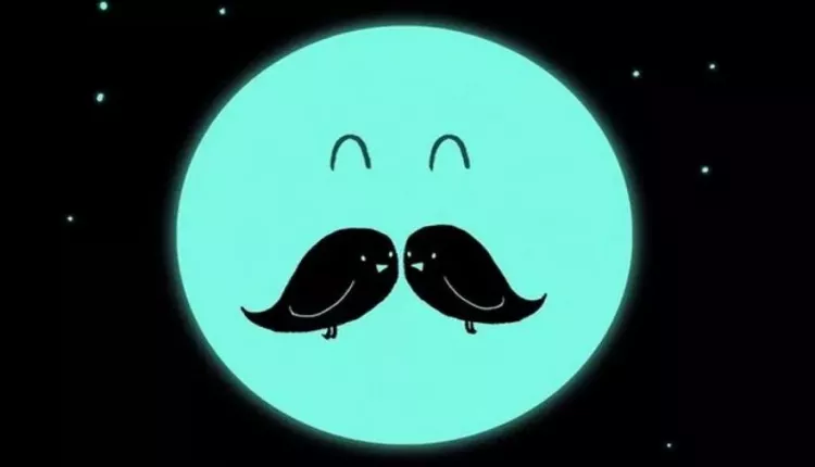 Karakterinizi gösteren görsel testler! Kendinizi tanımak mı istiyorsunuz? En doğru yerdesiniz... 5