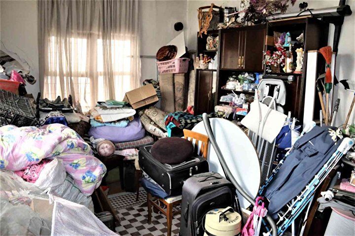 Evini arkadaşına kiraladı yıllar sonra gittiğinde hayatının şokunu yaşadı 5