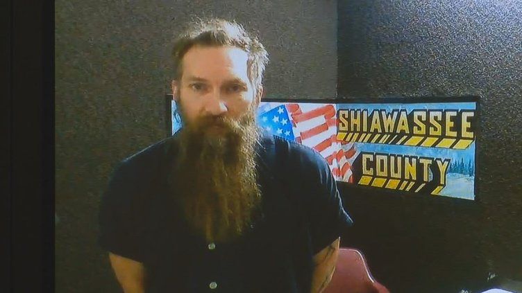 Kan donduran olay! Flört uygulamasından tanıştığı adamı canlı canlı yedi: Hiç pişman olmadı... 6