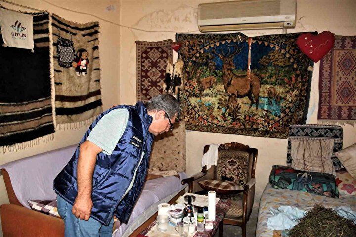 Evini arkadaşına kiraladı yıllar sonra gittiğinde hayatının şokunu yaşadı 6