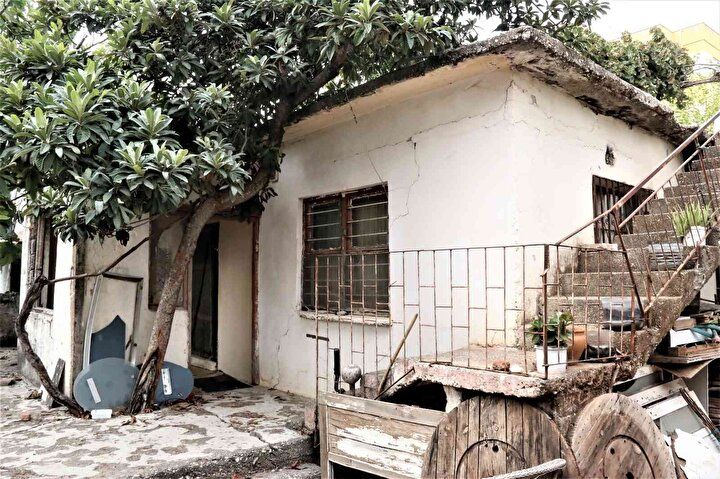 Evini arkadaşına kiraladı yıllar sonra gittiğinde hayatının şokunu yaşadı 7