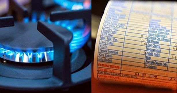 Doğalgaz faturası düşürmek için bunu yapın! Faydasını hemen göreceksiniz... 7