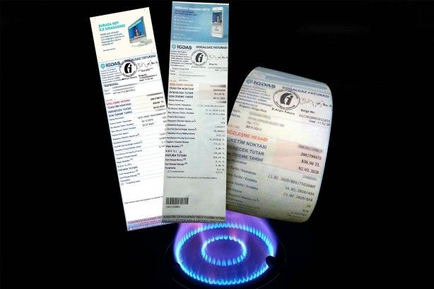 Doğalgaz faturası düşürmek için bunu yapın! Faydasını hemen göreceksiniz... 8